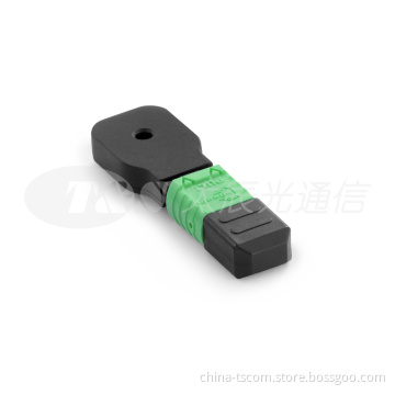 MTP/MPO Loopback T&S COMMUNICATIONS